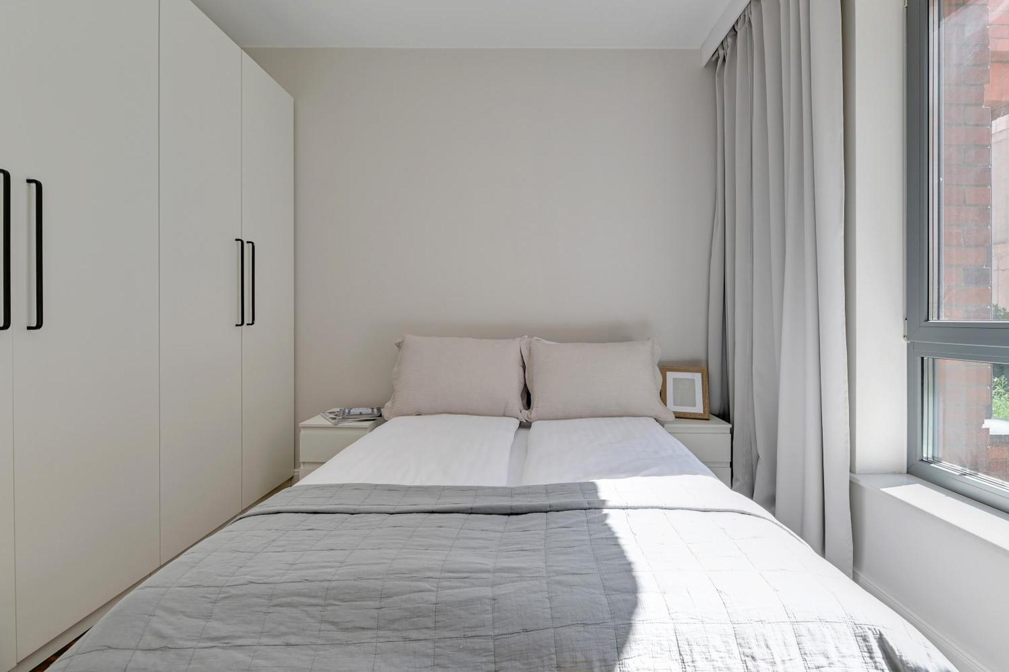 Scala 60Ca City Center Apartments & Studio By Lion Apartments Danzica Esterno foto